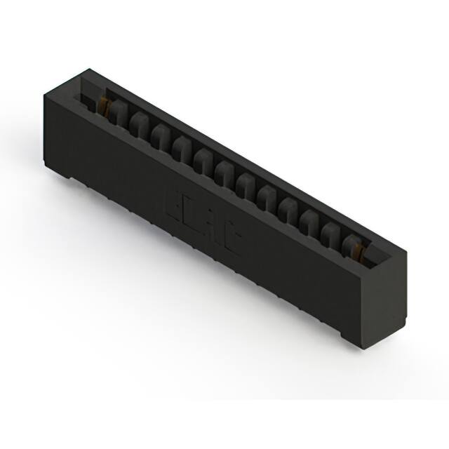 357-026-556-201 EDAC Inc.  Edgeboard Connectors